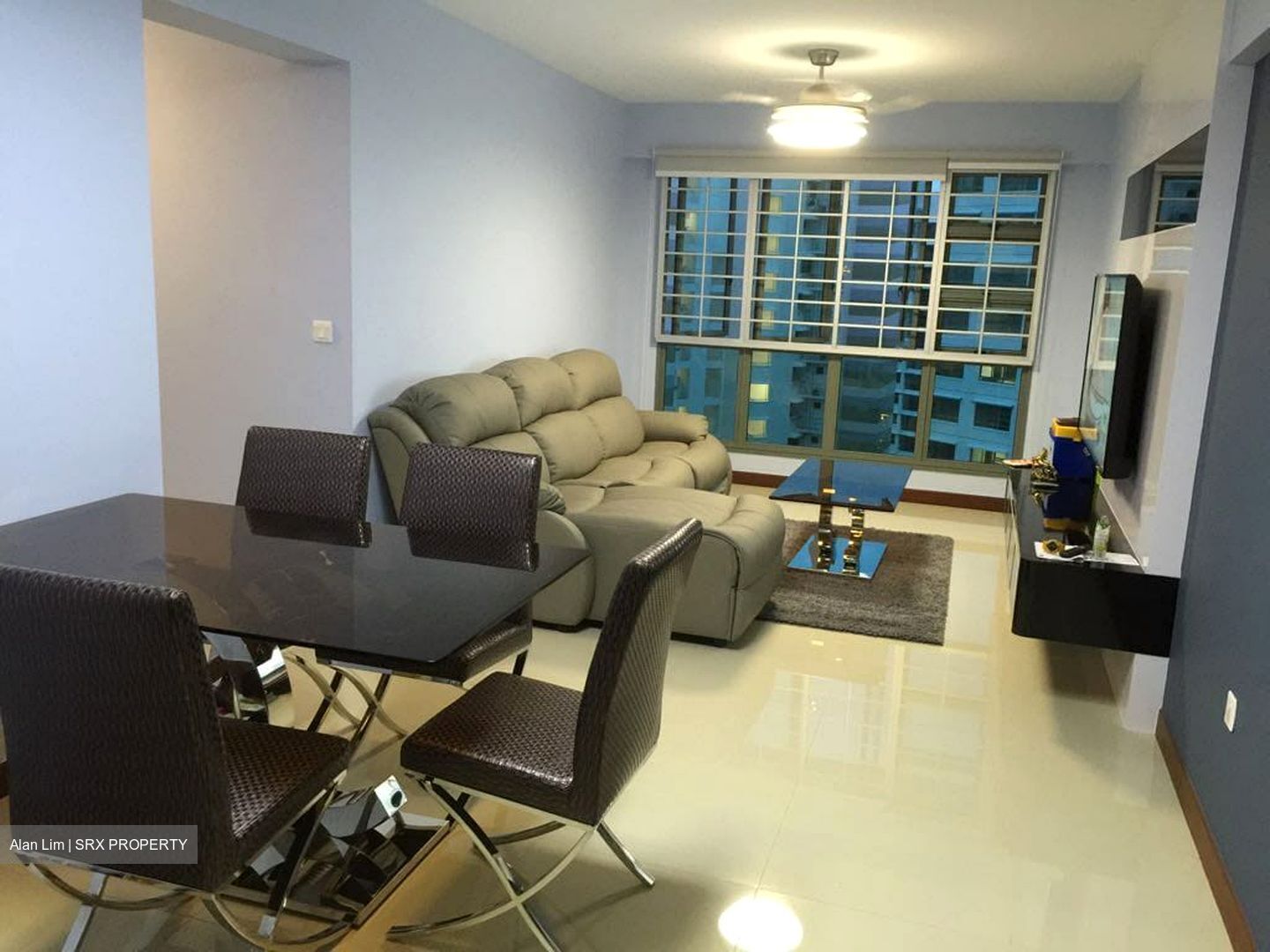 Blk 678B Waterway Brooks (Punggol), HDB 4 Rooms #617600481
